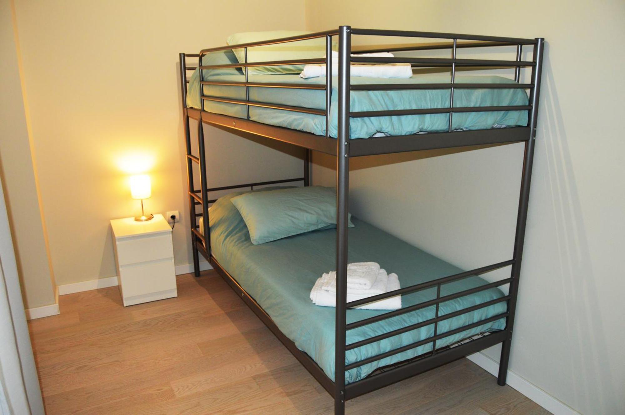 Apartamenticos Plaza Del Pilar I Zaragoza Luaran gambar