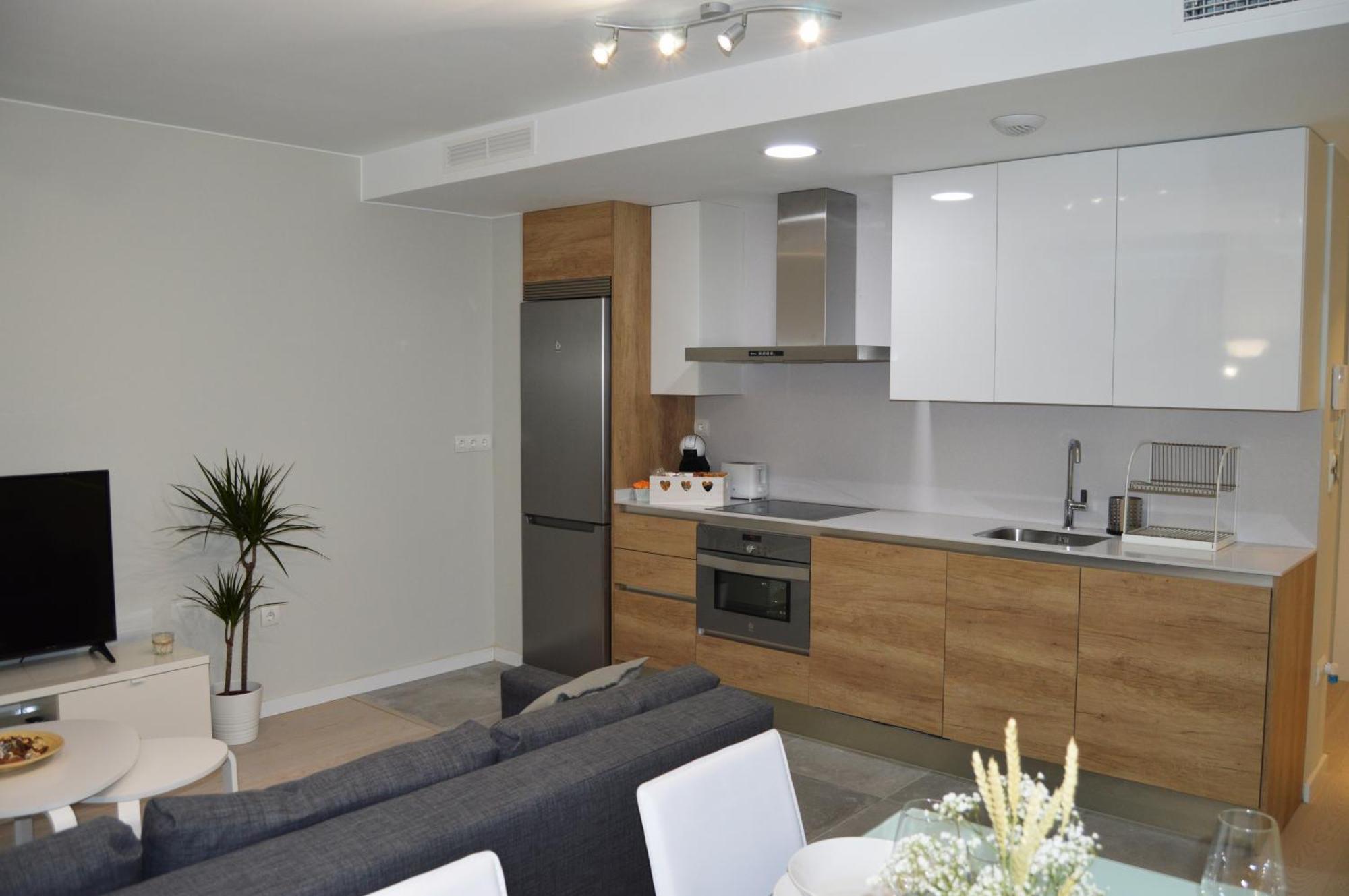 Apartamenticos Plaza Del Pilar I Zaragoza Luaran gambar