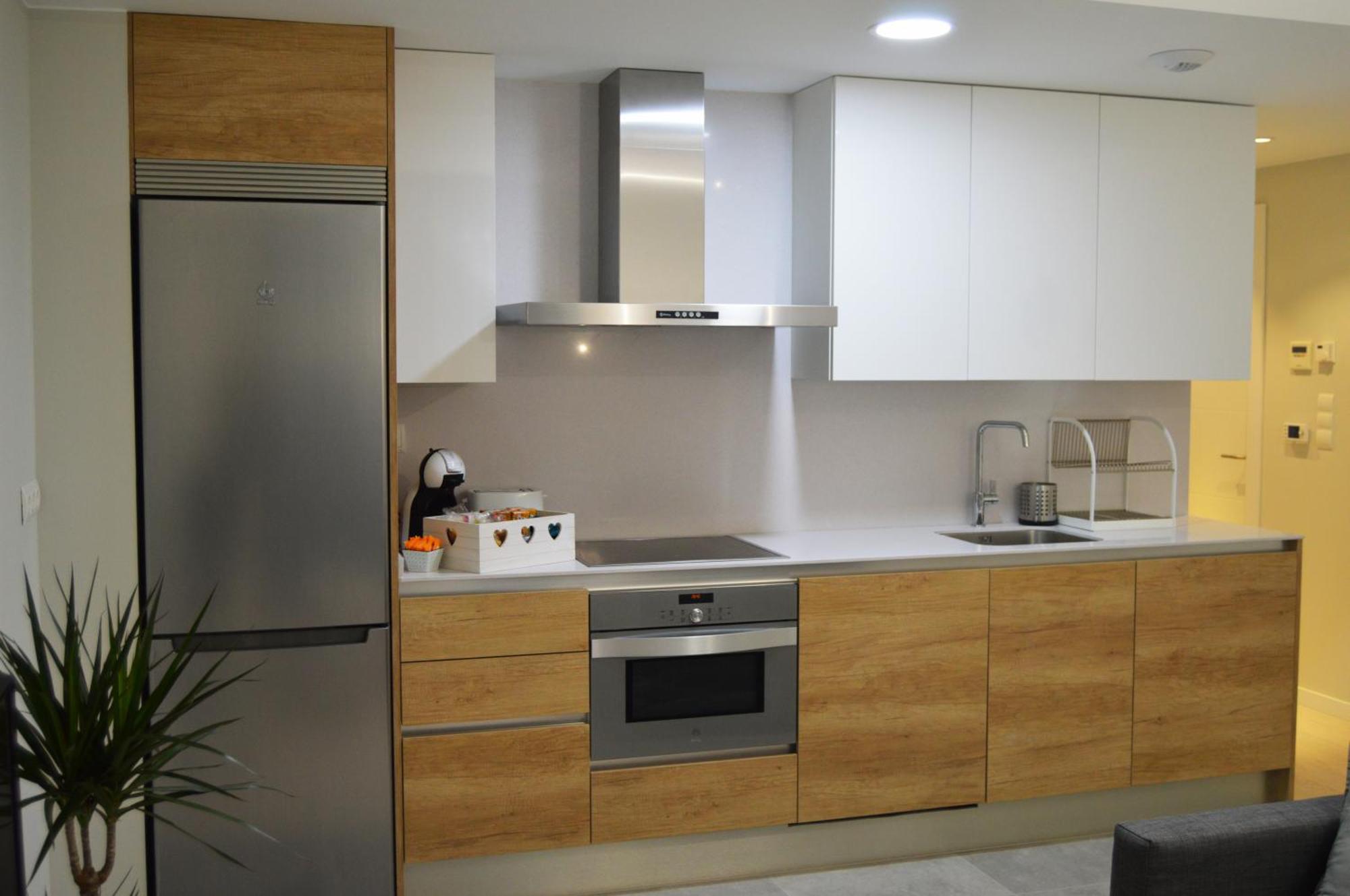 Apartamenticos Plaza Del Pilar I Zaragoza Luaran gambar