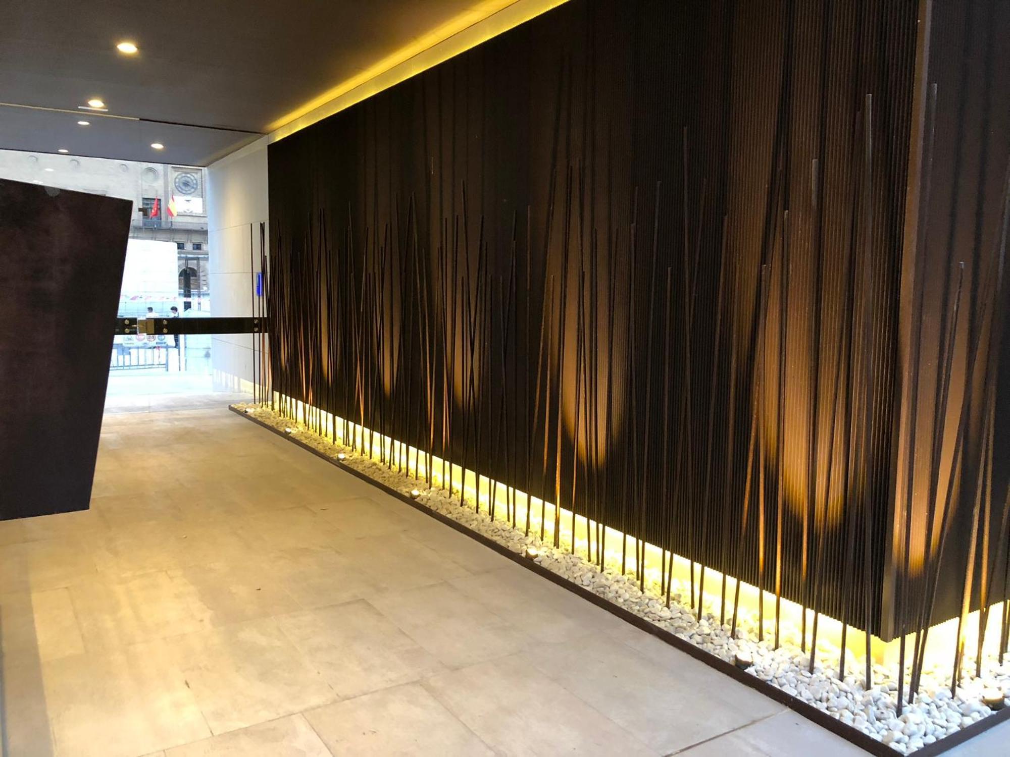 Apartamenticos Plaza Del Pilar I Zaragoza Luaran gambar